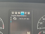 4 Transmision with Engine Hours