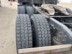 4 Underbody - Truck with 