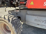 Chassis with 