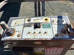Control Station Upper with 