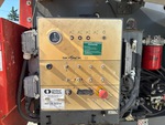Control Station Ground with 