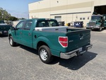 Picture, Left Rear Corner
