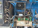 Electrical with 
