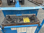 Control Station Upper with 