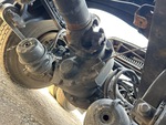 Drivetrain with 