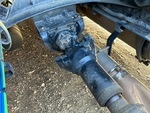 Drivetrain with 