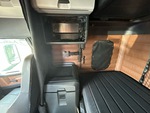 Cab with 