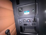 Cab with 