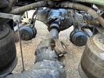 Drivetrain with 