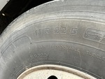 4 Underbody - Truck with 