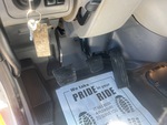Cab with 