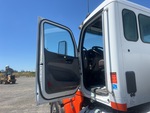 Cab with 
