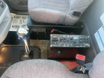 Cab with 