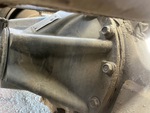 Drivetrain with 