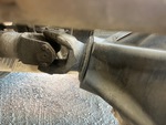 Drivetrain with 