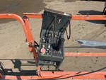 Control Station Upper with 