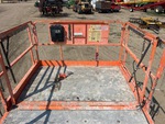 Control Station Upper with 