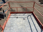 Control Station Upper with 