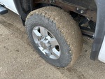 Chassis with 
