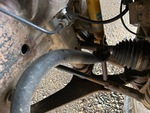 Drivetrain with 
