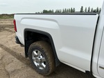 Chassis with 