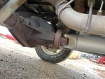 Drivetrain with 