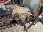 4 Underbody - Truck with 
