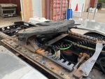4 Underbody - Truck with 