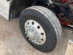 4 Underbody - Truck with 