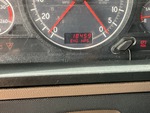 4 Transmision with Engine Hours