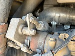 Motor with 