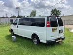 Picture, Left Rear Corner