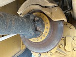 Drivetrain with 