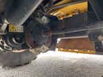 Drivetrain with 