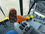 Control Station with 