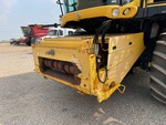 Chassis with 