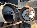 Chassis with 