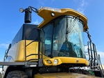 Chassis with 