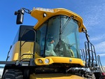 Chassis with 