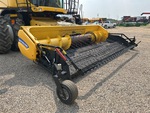 Pickup / Header with 