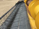 Pickup / Header with 
