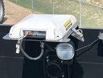 Control Station with 