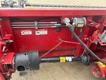 Pickup / Header with 