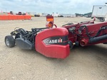 Pickup / Header with 