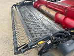 Pickup / Header with 