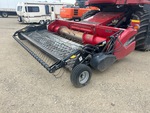 Pickup / Header with 