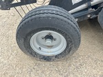Pickup / Header with 