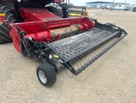 Pickup / Header with 