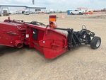 Pickup / Header with 