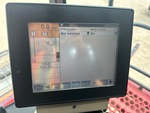Control Station with 